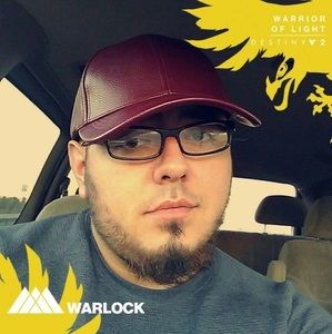 Meet your Posher, Danny